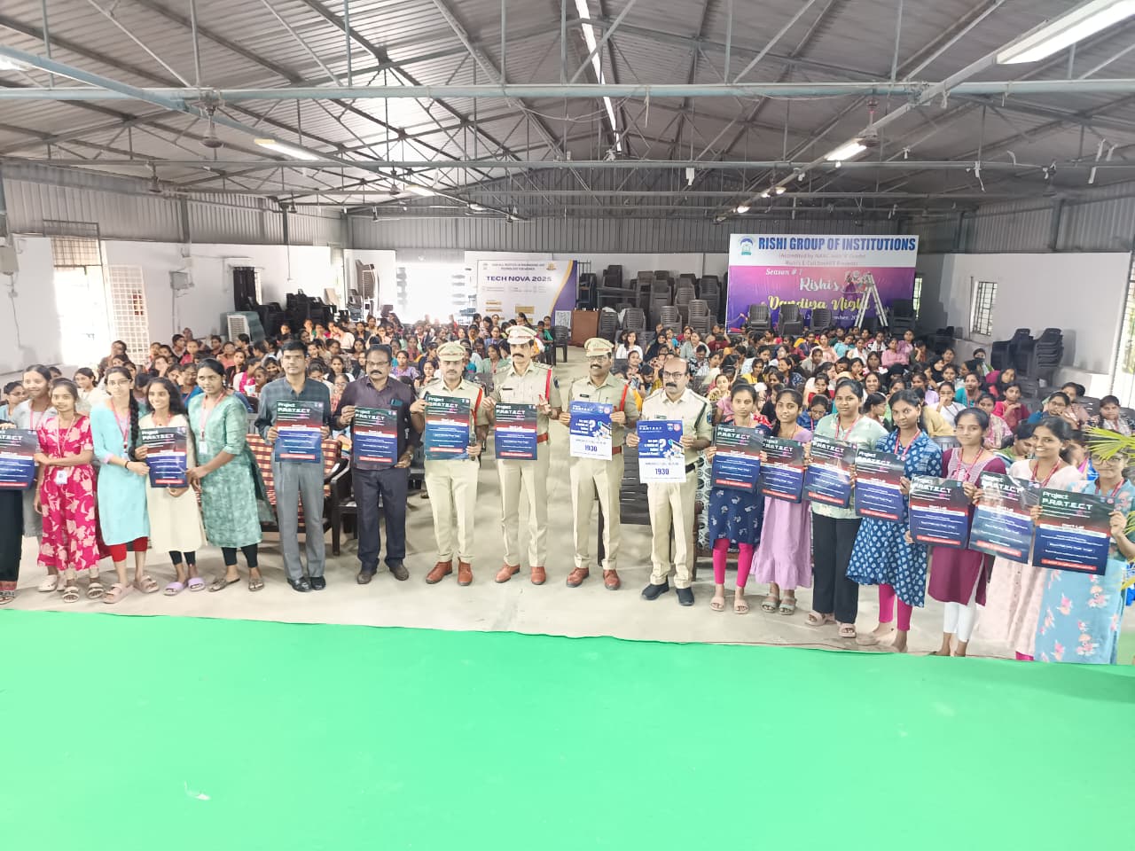 001 Cyber Security Awareness 06-11-2025 - RITW